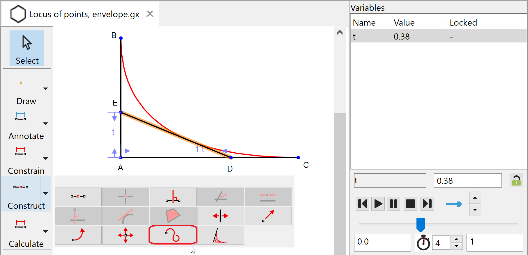 Locus_Example