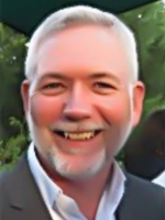 Dr Stephen Arnold