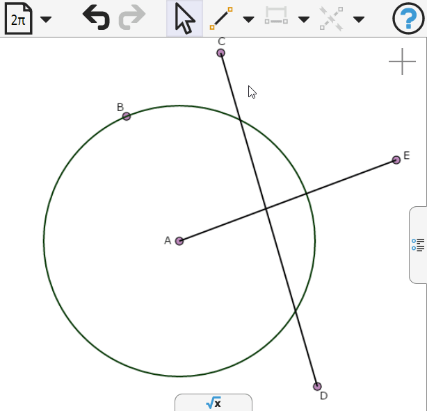 Intersection