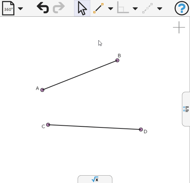 Parallel 1